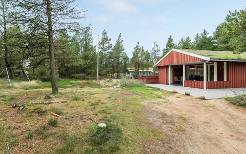 Nandolf - 3.5Km from the Sea: Herbe, Maison, Toit, Chalet, Domicile, Arbuste, Ferme, Lot Terre, Zone Rurale
