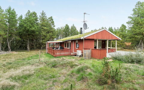 Nandolf - 3.5Km from the Sea: Herbe, Maison, Toit, Chalet, Domicile, Arbuste, Ferme, Lot Terre, Zone Rurale