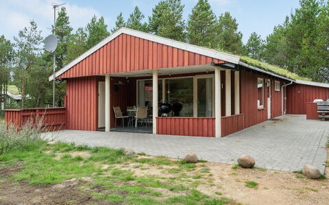 Nandolf - 3.5Km from the Sea: Herbe, Maison, Toit, Domicile, Chalet, Arbuste, Lot Terre, Zone Rurale, Ferme, Couverture De Sol