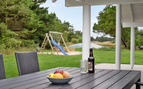 Krum - 4.5Km from the Sea: Maison, Toit, Domicile, Chalet, Biens, Ferme, Villa, Porche, Siding