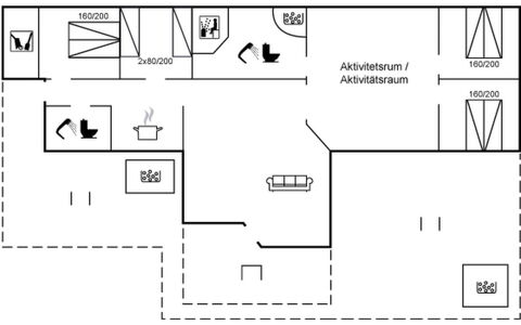 Krum - 4.5Km from the Sea: Maison, Toit, Domicile, Chalet, Biens, Ferme, Villa, Porche, Siding