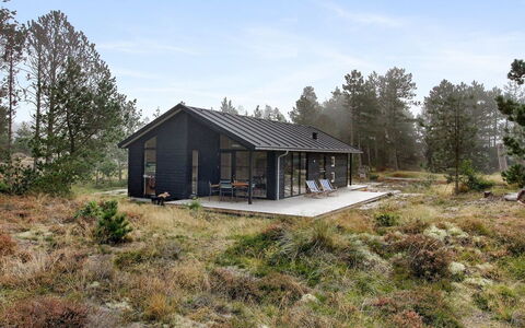 Turkka - 3.8Km from the Sea