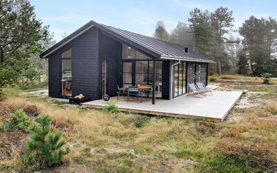 Turkka - 3.8Km from the Sea