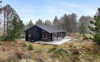 Turkka - 3.8Km from the Sea