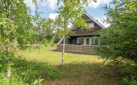 Ilsebeth - 1Km from the Sea: Arbuste, Design Urbain, Couverture De Sol, Brique, Appartement, Biens, Brickwork, Balcon, Aménagement Paysager