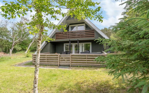Ilsebeth - 1Km from the Sea: Arbuste, Design Urbain, Couverture De Sol, Brique, Appartement, Biens, Brickwork, Balcon, Aménagement Paysager