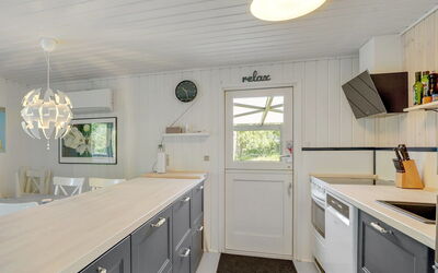 Ilsebeth - 1Km from the Sea