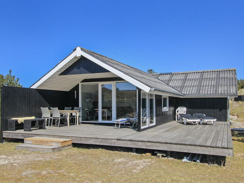 morlin - 2km From The Sea