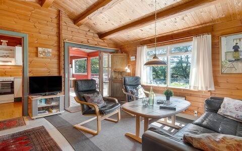 Byrge - 2Km from the Sea: Arbuste, Design Urbain, Couverture De Sol, Brique, Appartement, Biens, Brickwork, Balcon, Aménagement Paysager