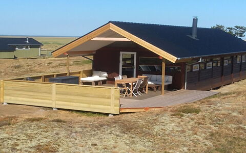 Krak - 1Km from the Sea: Toit, Lot Terre, Chalet, Domicile, Zone Rurale, Cabanon, Siding, Batiments Jardin, Cabane En Rondins, Cabane