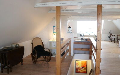 Fridoline - 150M from the Sea
