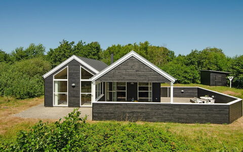Erich - 1.8Km from the Sea: Maison, Toit, Domicile, Chalet, Biens, Ferme, Villa, Porche, Siding