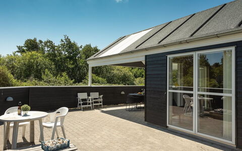 Erich - 1.8Km from the Sea: Maison, Toit, Domicile, Chalet, Biens, Ferme, Villa, Porche, Siding