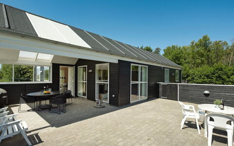 Erich - 1.8Km from the Sea: Maison, Toit, Domicile, Chalet, Biens, Ferme, Villa, Porche, Siding
