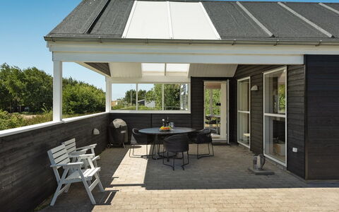 Erich - 1.8Km from the Sea: Maison, Toit, Domicile, Chalet, Biens, Ferme, Villa, Porche, Siding