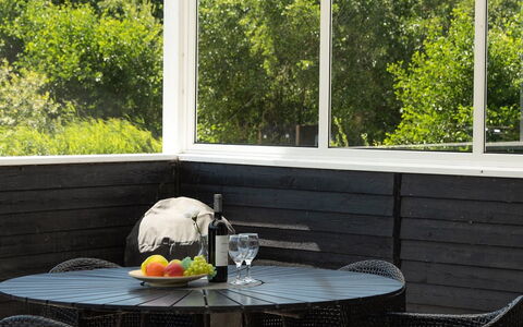 Erich - 1.8Km from the Sea: Maison, Toit, Domicile, Chalet, Biens, Ferme, Villa, Porche, Siding