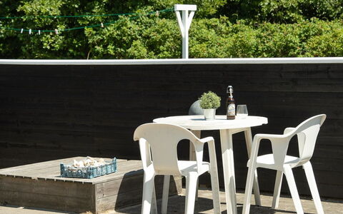 Erich - 1.8Km from the Sea: Maison, Toit, Domicile, Chalet, Biens, Ferme, Villa, Porche, Siding