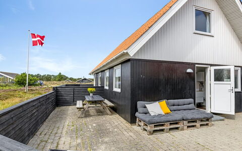 Teda - 2Km from the Sea: Chalet, Cabanon, Cabane, Ferme, Prairie, Cabane, Grange, Cabane En Rondins, Batiments Jardin