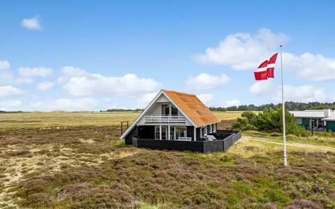 Teda - 2Km from the Sea: Chalet, Cabanon, Cabane, Ferme, Prairie, Cabane, Grange, Cabane En Rondins, Batiments Jardin