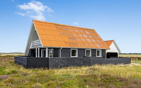 Teda - 2Km from the Sea: Chalet, Cabanon, Cabane, Ferme, Prairie, Cabane, Grange, Cabane En Rondins, Batiments Jardin