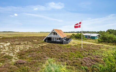 Teda - 2Km from the Sea: Chalet, Cabanon, Cabane, Ferme, Prairie, Cabane, Grange, Cabane En Rondins, Batiments Jardin