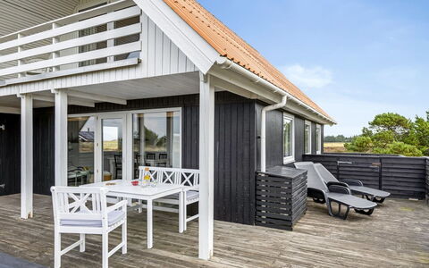Teda - 2Km from the Sea: Chalet, Cabanon, Cabane, Ferme, Prairie, Cabane, Grange, Cabane En Rondins, Batiments Jardin
