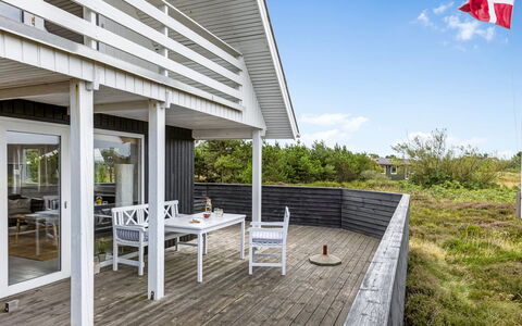 Teda - 2Km from the Sea: Chalet, Cabanon, Cabane, Ferme, Prairie, Cabane, Grange, Cabane En Rondins, Batiments Jardin