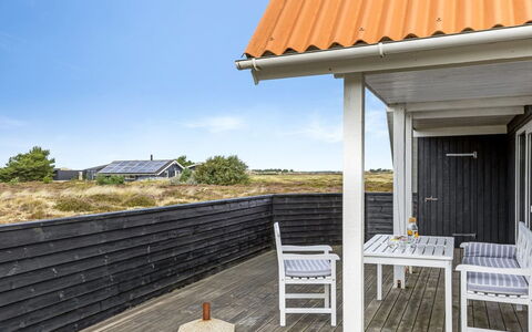 Teda - 2Km from the Sea: Chalet, Cabanon, Cabane, Ferme, Prairie, Cabane, Grange, Cabane En Rondins, Batiments Jardin