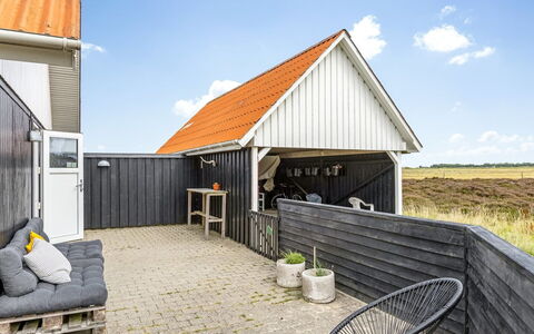 Teda - 2Km from the Sea: Chalet, Cabanon, Cabane, Ferme, Prairie, Cabane, Grange, Cabane En Rondins, Batiments Jardin