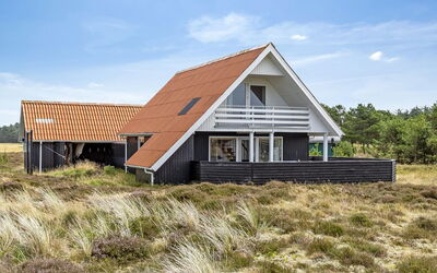 Teda - 2Km from the Sea
