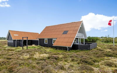 Teda - 2Km from the Sea