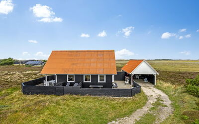 Teda - 2Km from the Sea