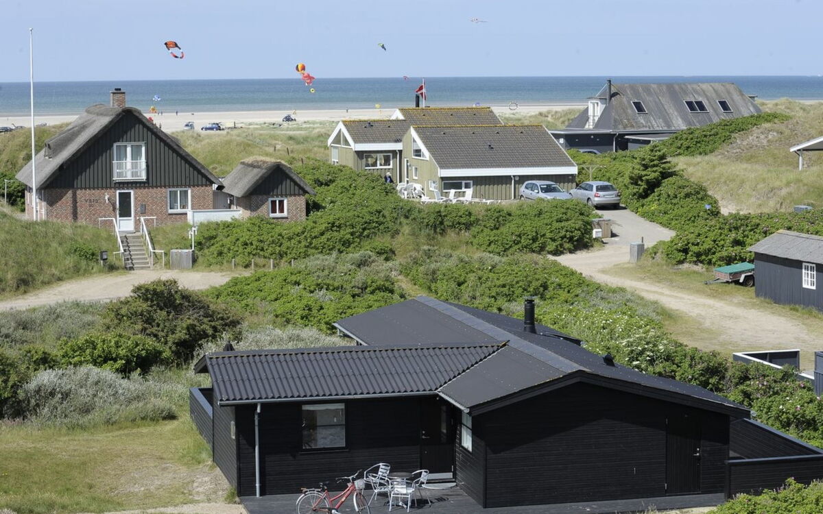 godelind - 200m From The Sea