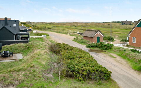 Iliane - 100M from the Sea: Maison, Toit, Domicile, Chalet, Biens, Ferme, Villa, Porche, Siding