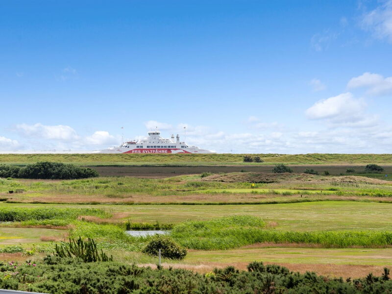 judy - 2km From The Sea In Western Jutland