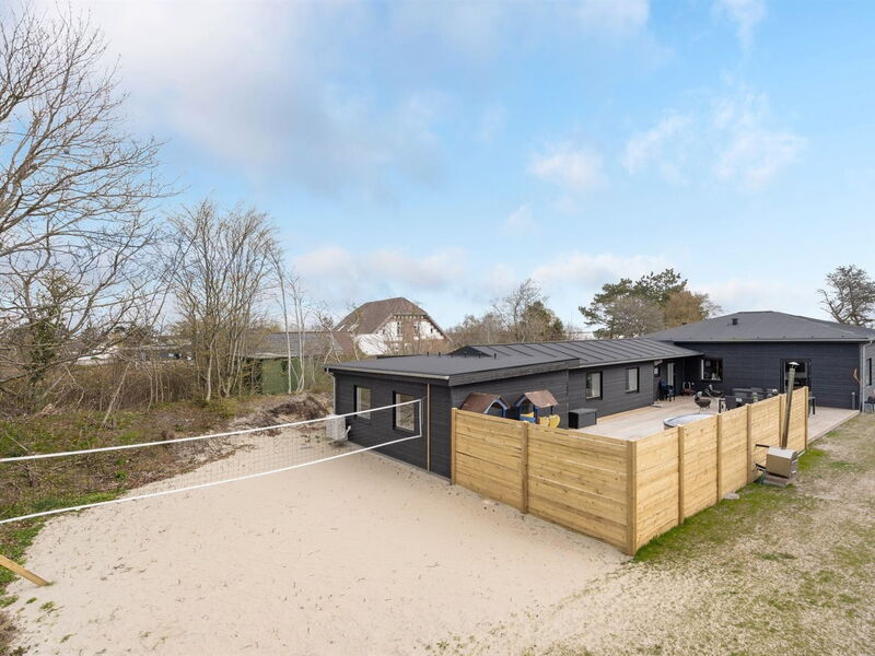 Christiern - 4.5Km from the Sea