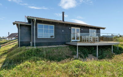 Ortwin - 300M from the Sea