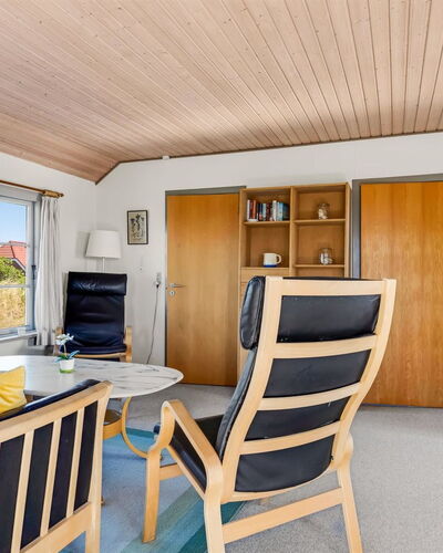 Gertraud - 500M from the Sea