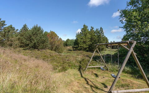 Thera - 2.8Km from the Sea: Maison, Toit, Domicile, Chalet, Biens, Ferme, Villa, Porche, Siding