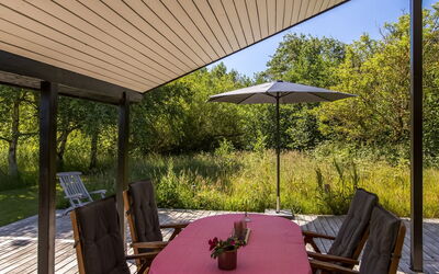 Laerke - 1.8Km from the Sea