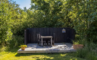 Laerke - 1.8Km from the Sea