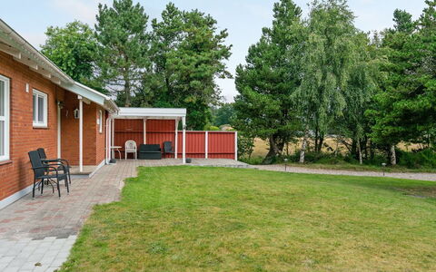 Gwen - 2.7Km from the Sea: Herbe, Maison, Zone Résidentielle, Domicile, Toit, Chalet, Lot Terre, Jardin, Pelouse, Arrière-Cour