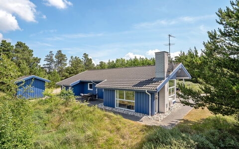 Dorti - 3Km from the Sea: 