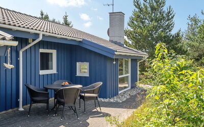 Dorti - 3Km from the Sea