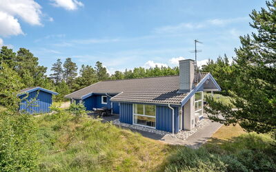 Dorti - 3Km from the Sea
