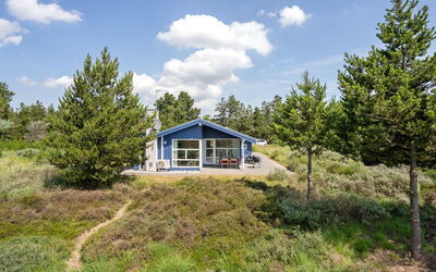 Dorti - 3Km from the Sea