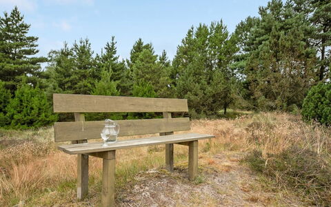 Torbjörn - 1.1Km from the Sea: Herbe, Maison, Toit, Domicile, Chalet, Arbuste, Lot Terre, Zone Rurale, Ferme, Couverture De Sol