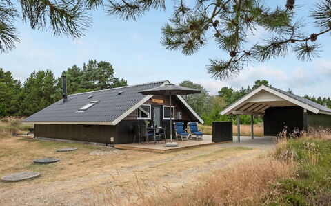 Torbjörn - 1.1Km from the Sea: Herbe, Maison, Toit, Domicile, Chalet, Arbuste, Lot Terre, Zone Rurale, Ferme, Couverture De Sol