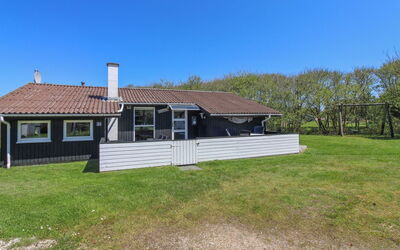 Solborg - 400M from the Sea