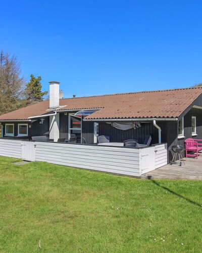 Solborg - 400M from the Sea